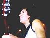 Brian May Stockholm 28/9 -98 (3)