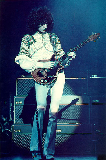 On Stage 1976