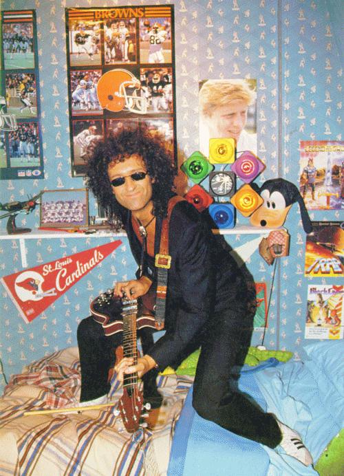 Invisible Man Video