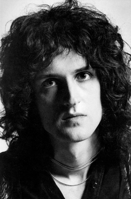 1976 Promo Shot