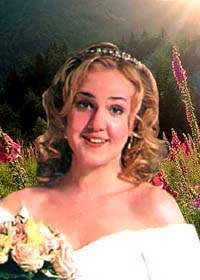 Louisa May