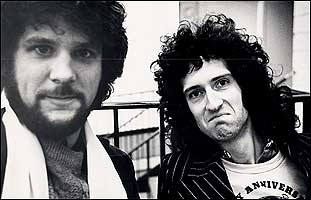 with Art Fein