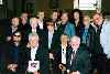 May 8th 2003, The Memorial Service to L.Donegan