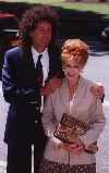 Brian and Anita 1996