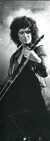 GUITAR PLAYER