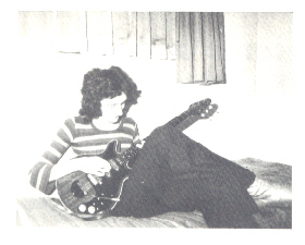 Brian in 1973