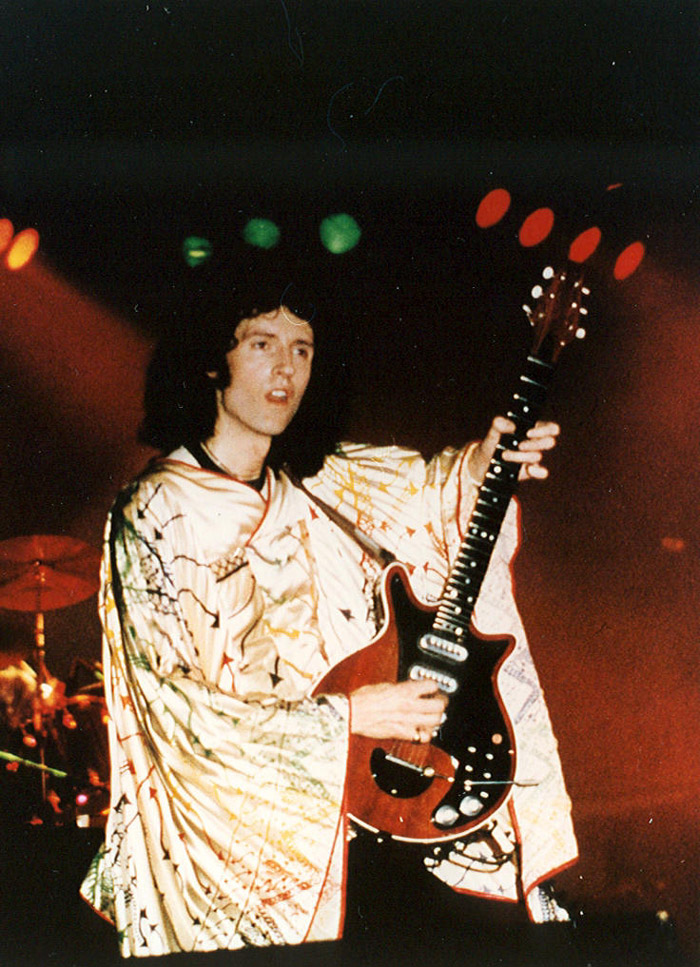 Brian 1977