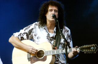 Brian May