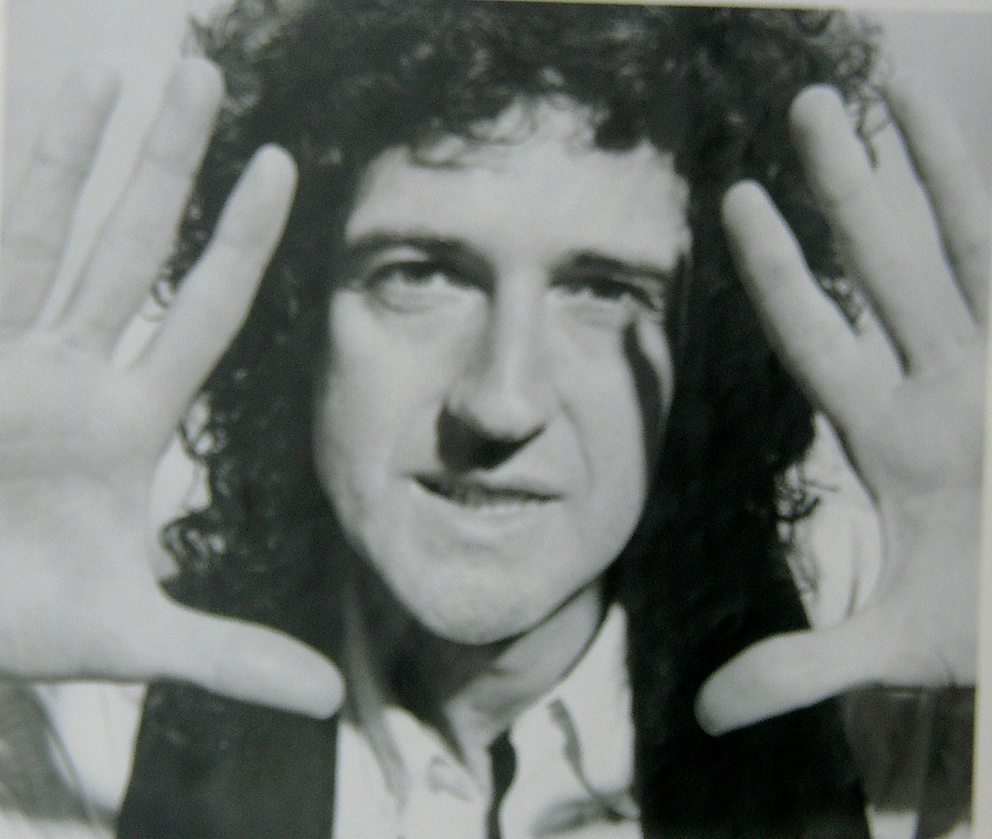 Brian....from my calendary