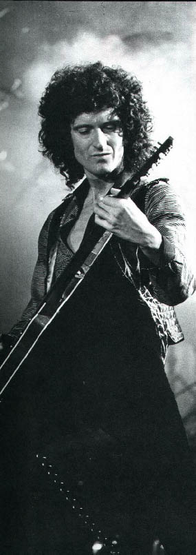 GUITAR PLAYER
