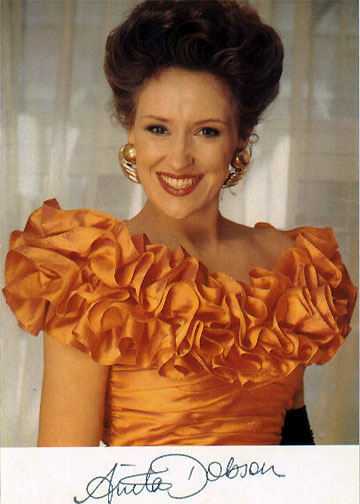 ANITA DOBSON