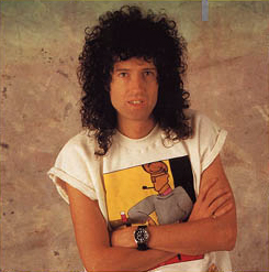 Cool Picture of Brian