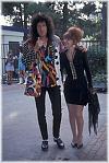BRIAN AND ANITA IN 1992