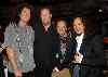 Brian and Metallica