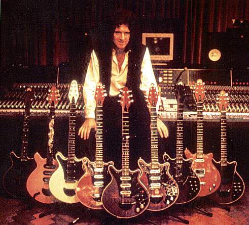 Brian+Guitars