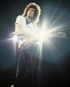 Brian rocks Paris 19.04.82!!!