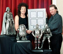 Brian May - Star Wars