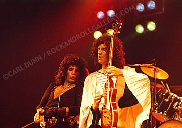Brian with a Gibson 