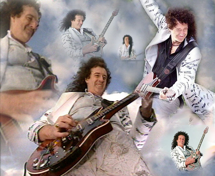 A Collage made by me!!...good isn`t??