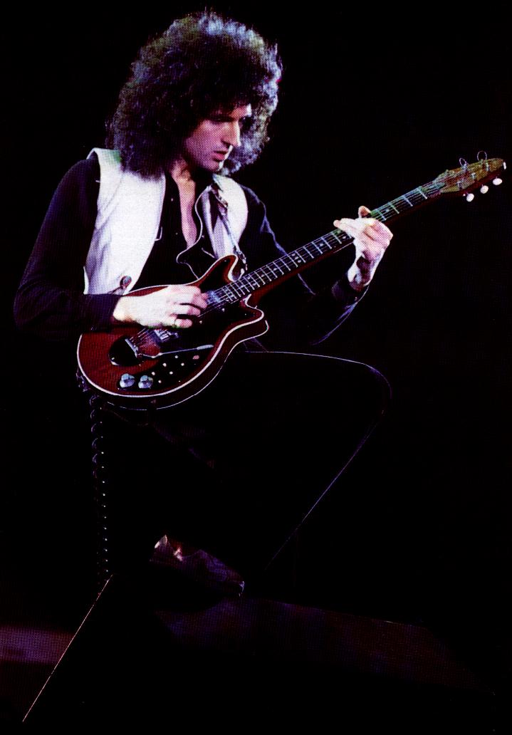 Guitar Hero!