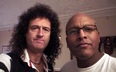 Brian & Steve Ferrone