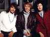 with Bon Jovi
