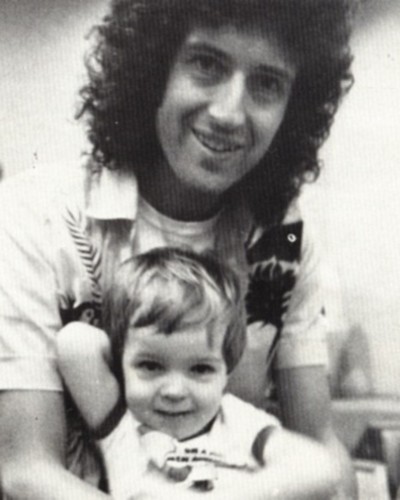 brian and little jimmy may