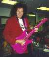 The pink special? er...