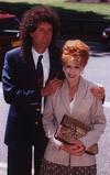 Brian and Anita