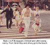 Brian and family go to the beach in Rio de Janeiro 85