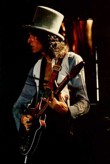 Brian With His Nice Hat