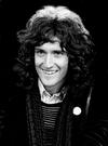 Brian Smiling