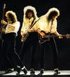 The three Brian's