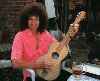 Jamming Acoustic