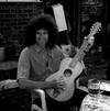 Brian with guitar