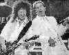 Brian May & Cliff Richard STILL ROCKING!!!