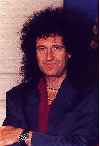 Brian May
