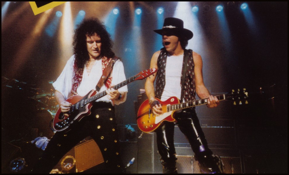 Brian & Jamie 