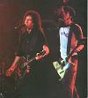 With Dave Grohl (Foo Fighters) - Brixton Academy