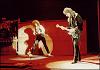 Brian May & Tony Iommi Live