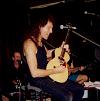 Brian in Roma 1998