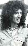 A Young Brian