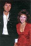 BRIAN AND ANITA