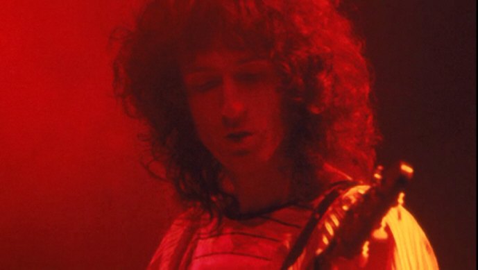 Live 1975