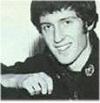 BRIAN WITH A STRAIGHT HAIR
