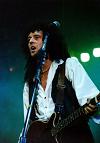 Brian On Stage