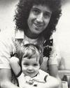 brian and little jimmy may