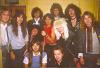 Brian, Jimmy Page and Bad News!