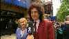 Brian with Anita 