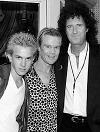 Brian & Tony Franklin